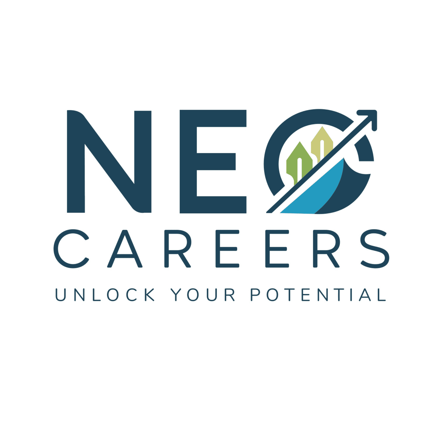Neo Career Ventures Footer Logo